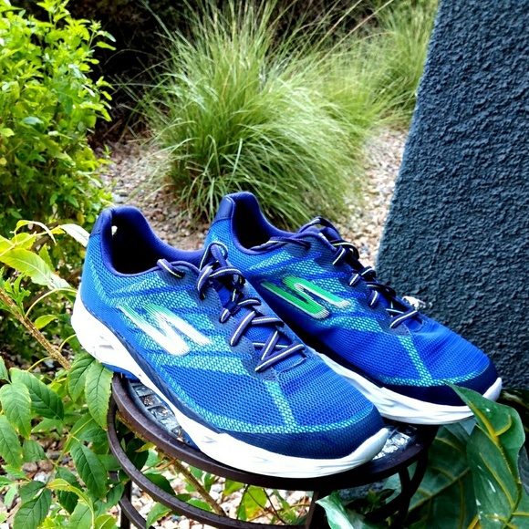 Skechers Other - Sale ❣️❣️ Skechers Go Train Athletic Men Shoes